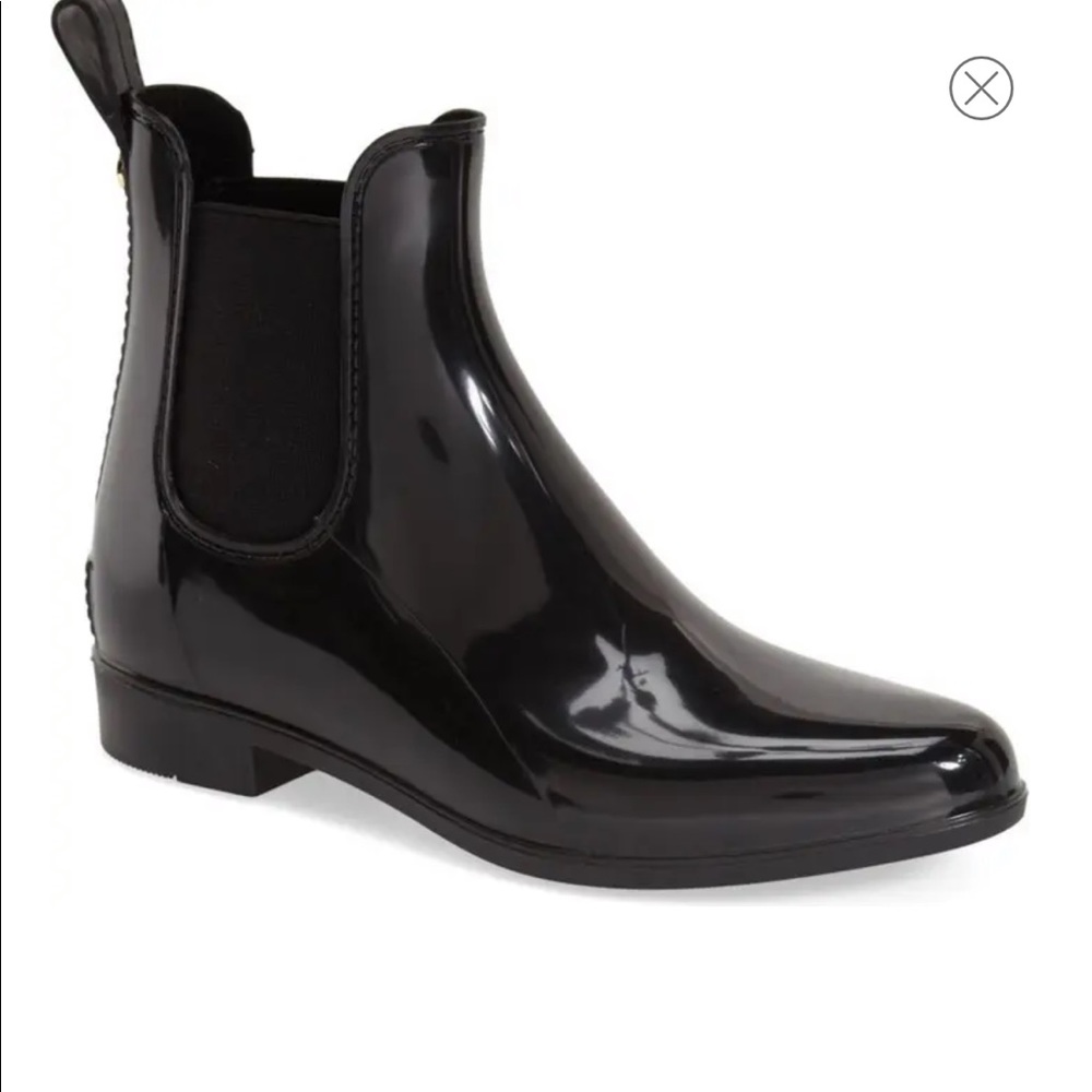 Sam Edelman Ankle Rainboot